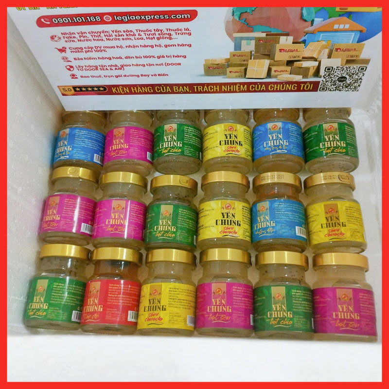 Gửi-yến-chưng-đi-mỹ-legiaexpress-1